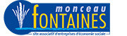 Monceau Fontaines Logo