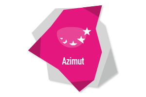 asimut