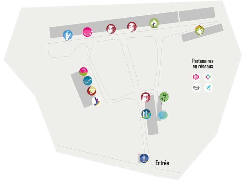 Plan de Monceau Fontaines